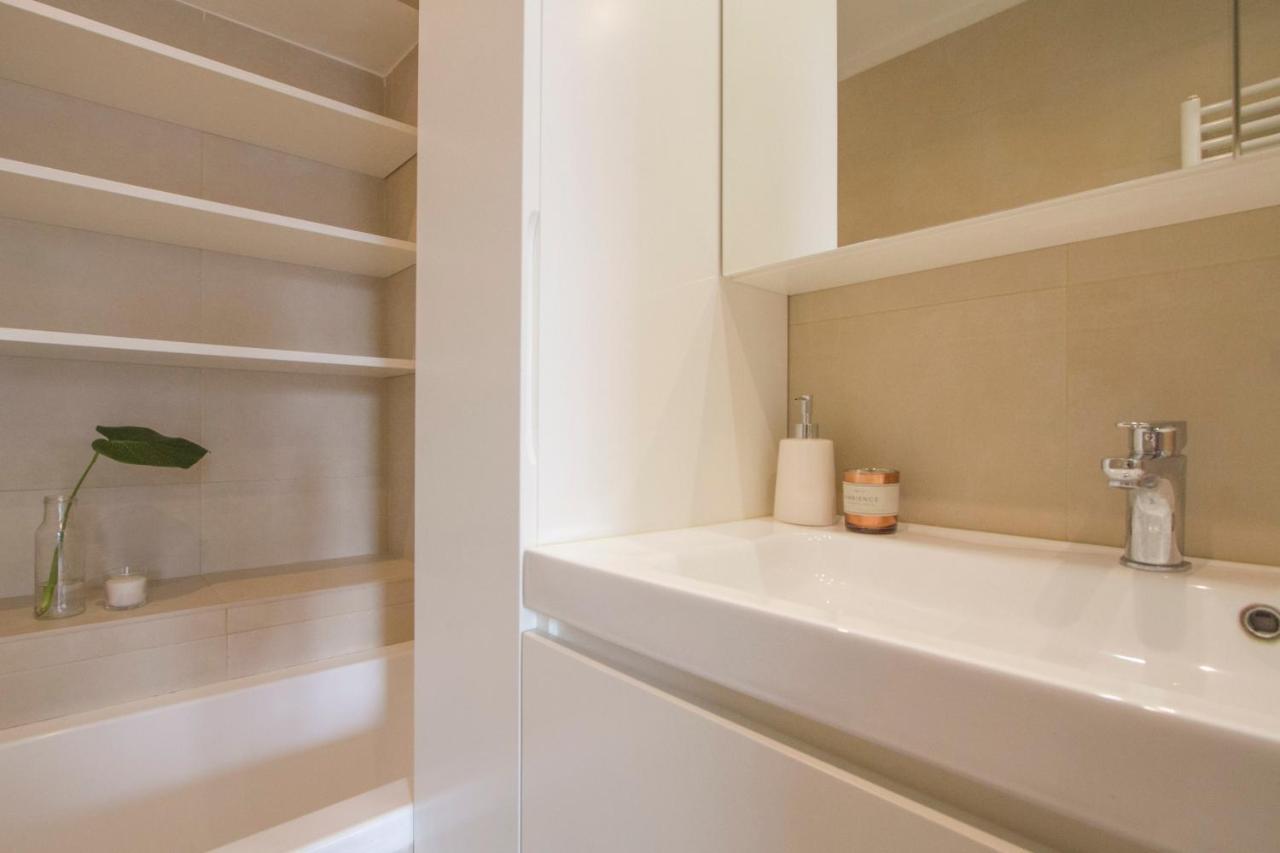 Luxury And Spacious Apartment Milan Exterior photo